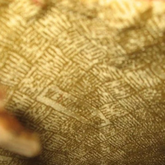 ❤️BOTTEGA VENETA Pony Fur Leopard Spotted Shoulder Bag Purse - Picture 5 of 7